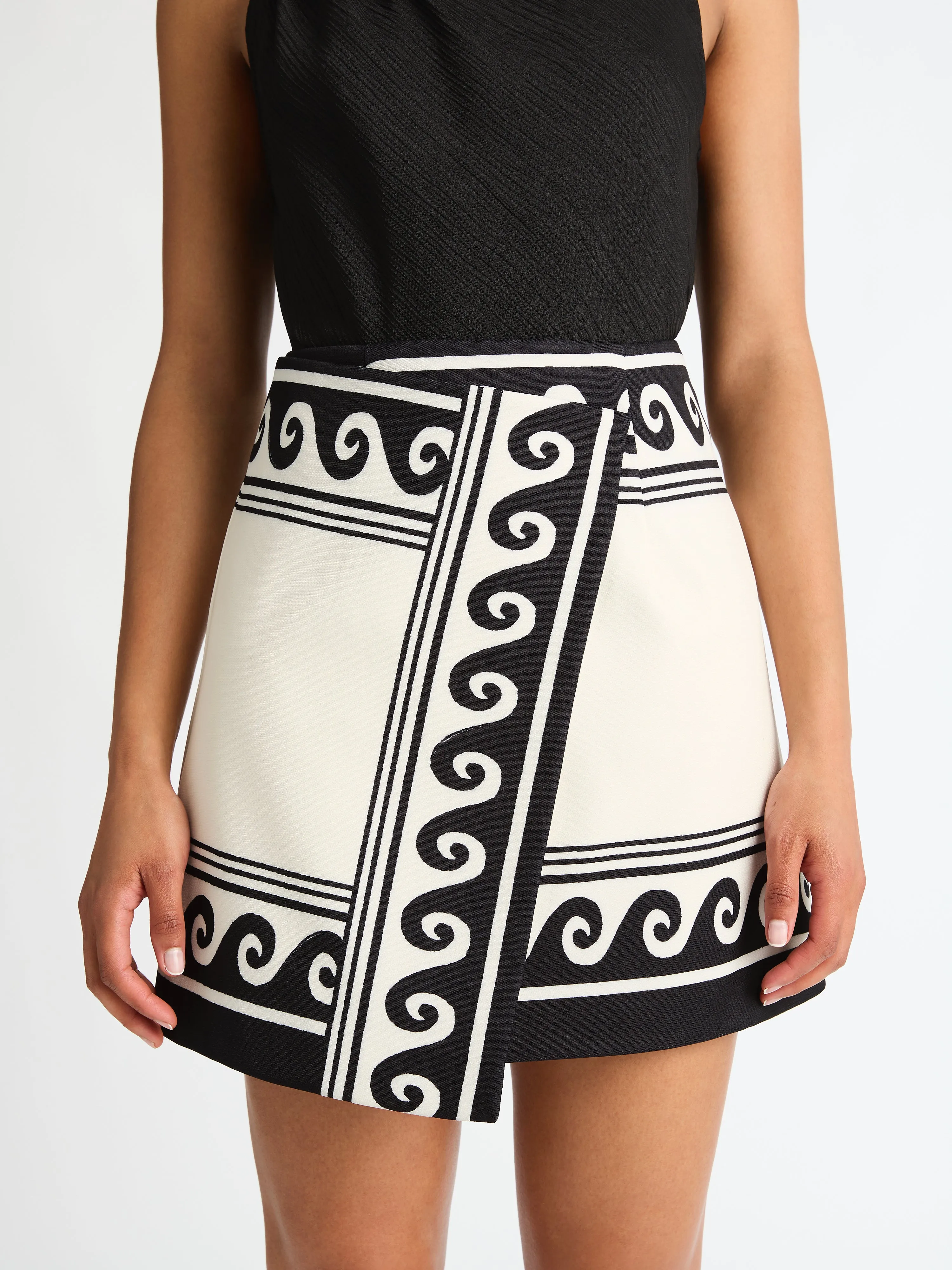 EROS MINI SKIRT