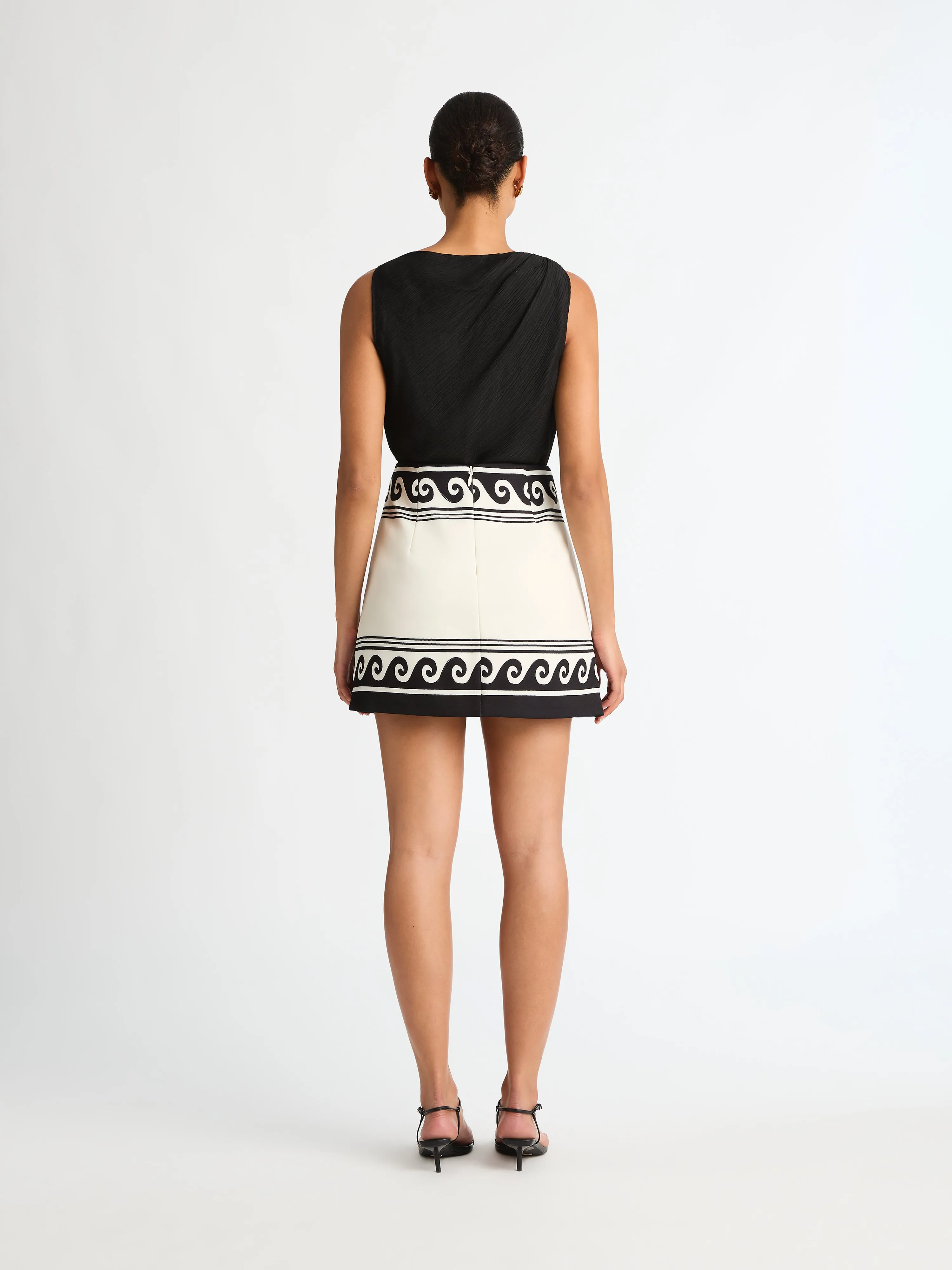 EROS MINI SKIRT