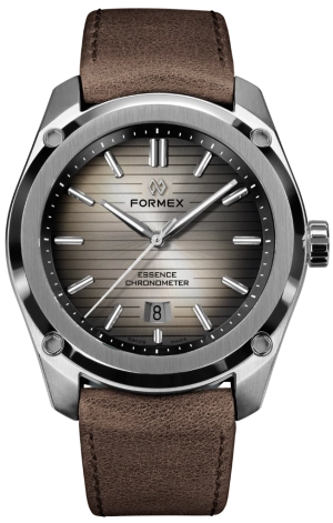 Formex Essence FortyThree Chronometer Dégradé Leather