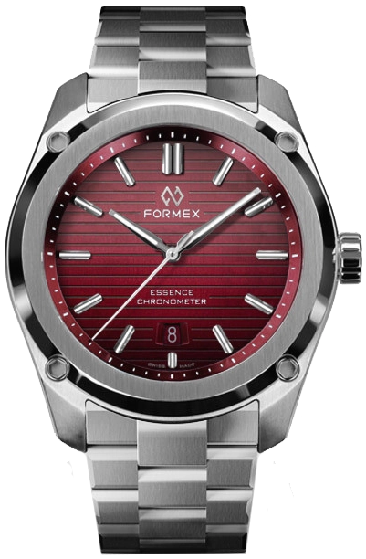 Formex Essence FortyThree Chronometer Gamaret Steel