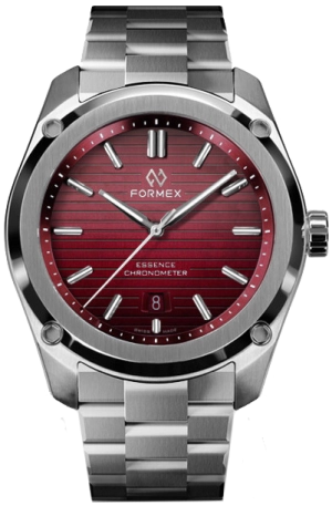Formex Essence FortyThree Chronometer Gamaret Steel