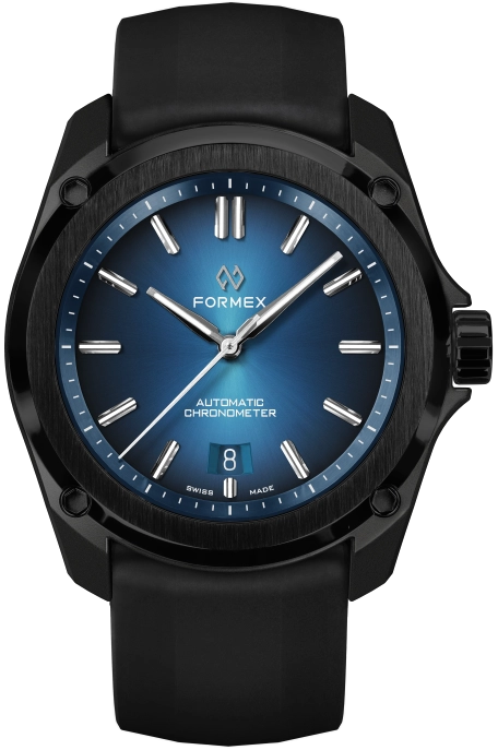 Formex Essence Leggera FortyOne Electric Blue