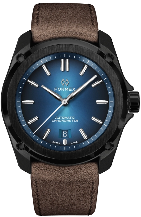 Formex Essence Leggera FortyOne Electric Blue