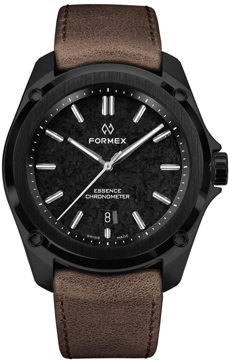 Formex Essence Leggera FortyThree Forged Carbon