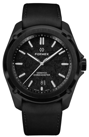 Formex Essence Leggera FortyThree Forged Carbon