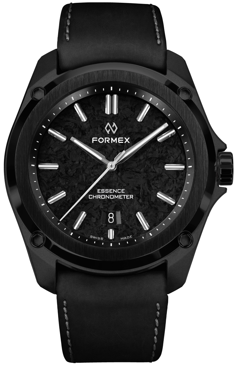 Formex Essence Leggera FortyThree Forged Carbon