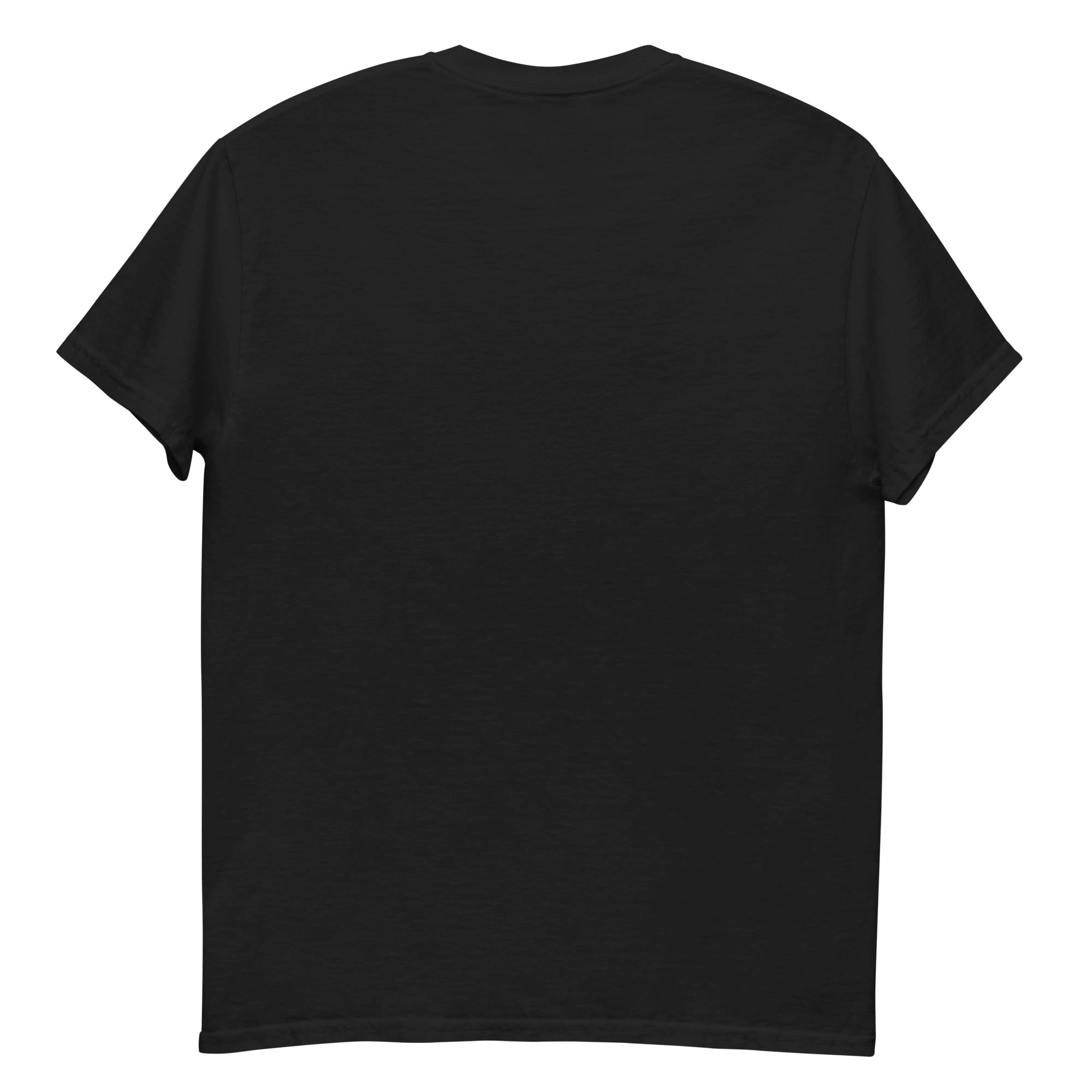 Fueled By Blocks & Coffee Tee
