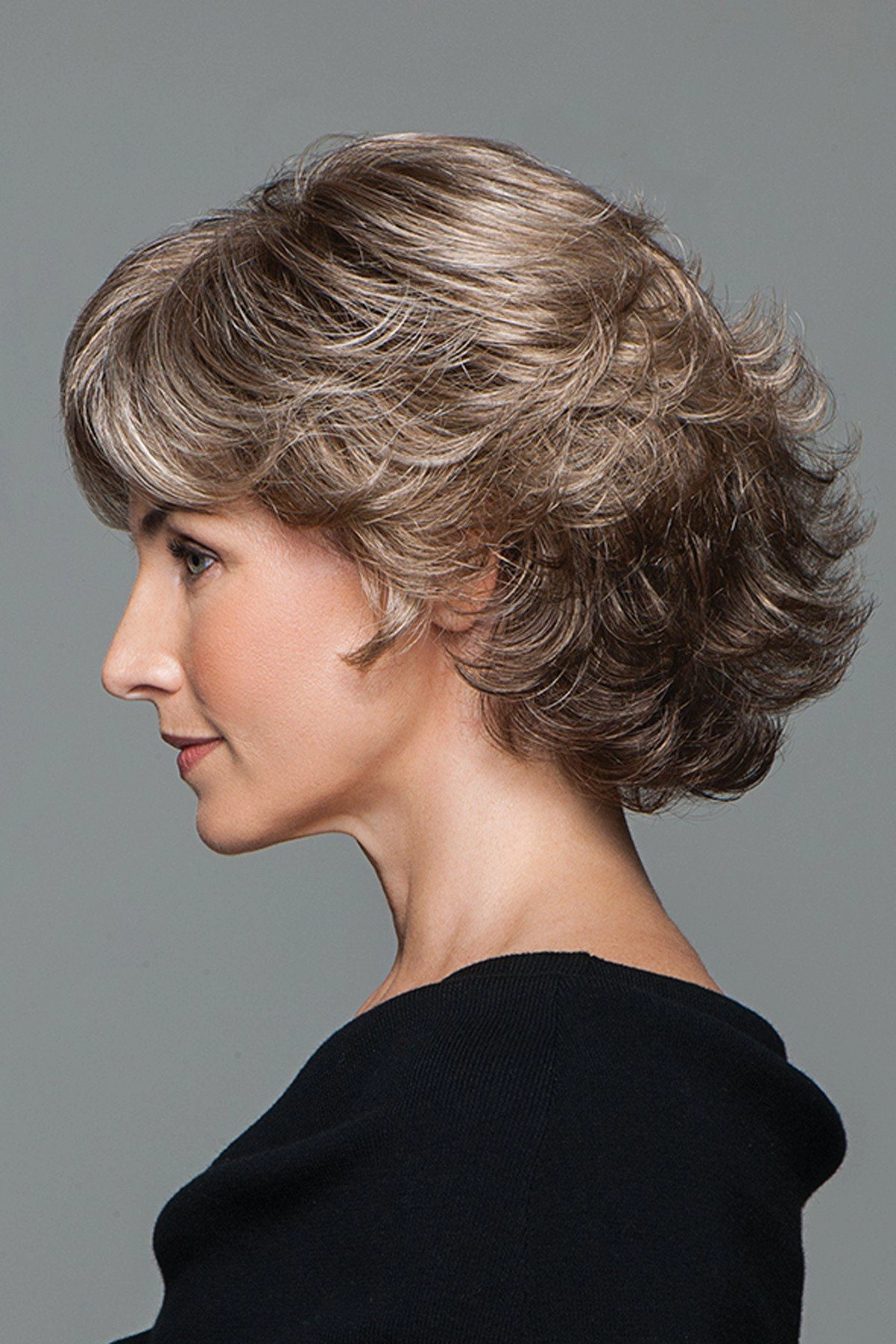 Gabor Wigs - Affluence