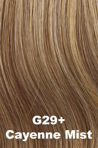 Gabor Wigs - Affluence