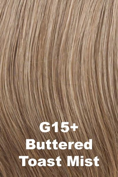 Gabor Wigs - Affluence