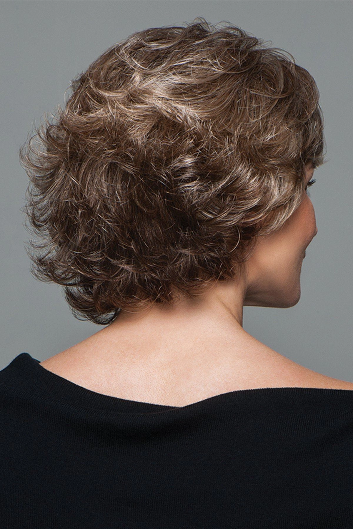 Gabor Wigs - Affluence