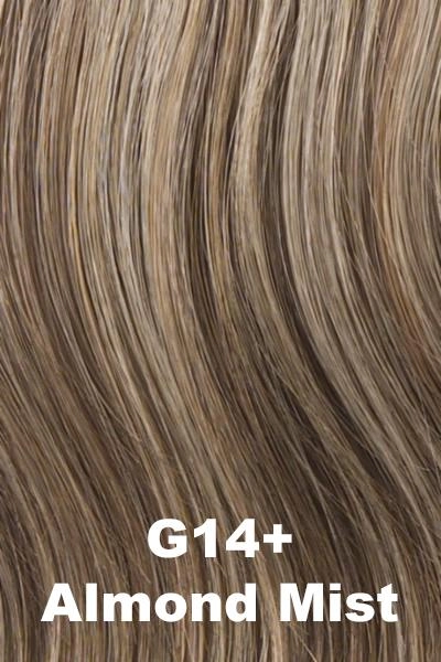 Gabor Wigs - Affluence