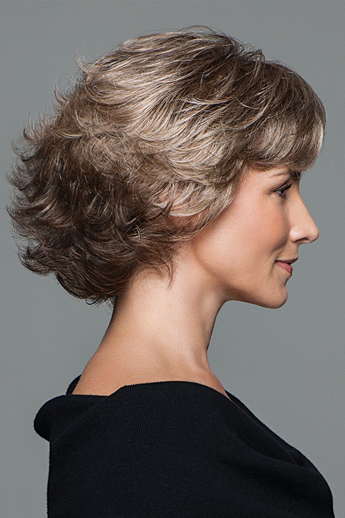 Gabor Wigs - Affluence