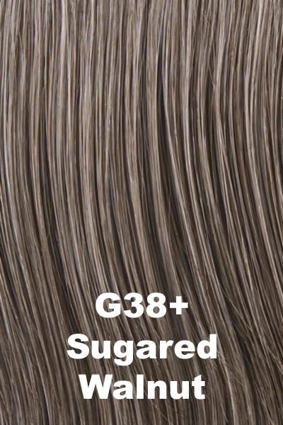 Gabor Wigs - Affluence