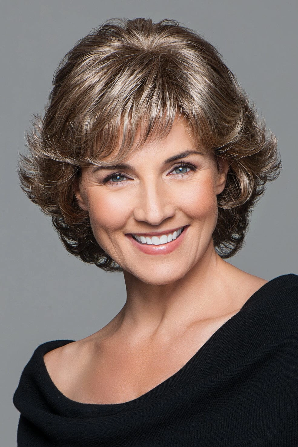 Gabor Wigs - Affluence