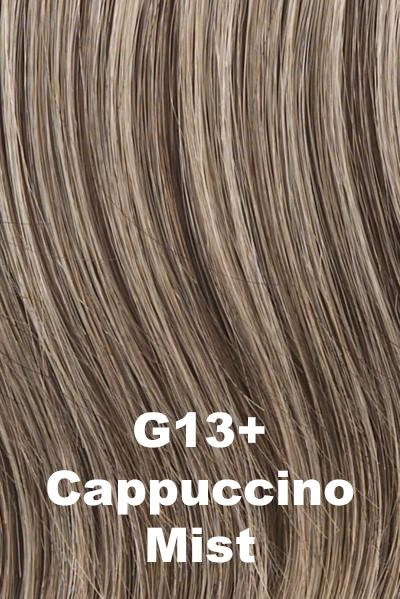 Gabor Wigs - Affluence