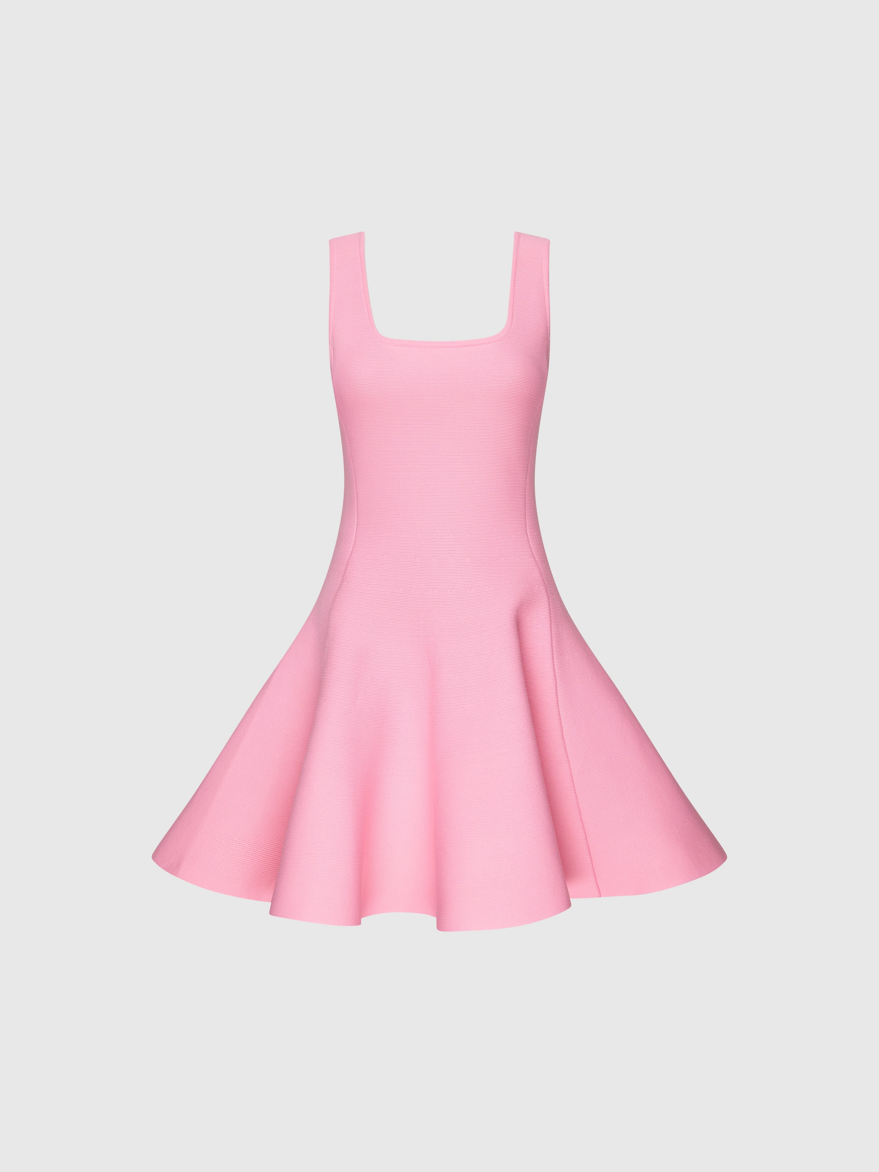 GALLERIA KNIT DRESS