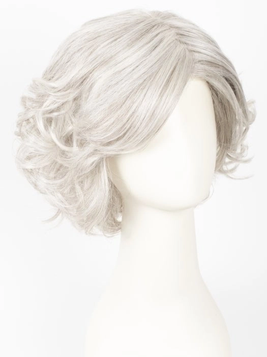 Gimme Drama | Synthetic Lace Front Wig (Mono Part)