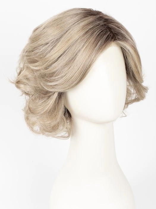 Gimme Drama | Synthetic Lace Front Wig (Mono Part)