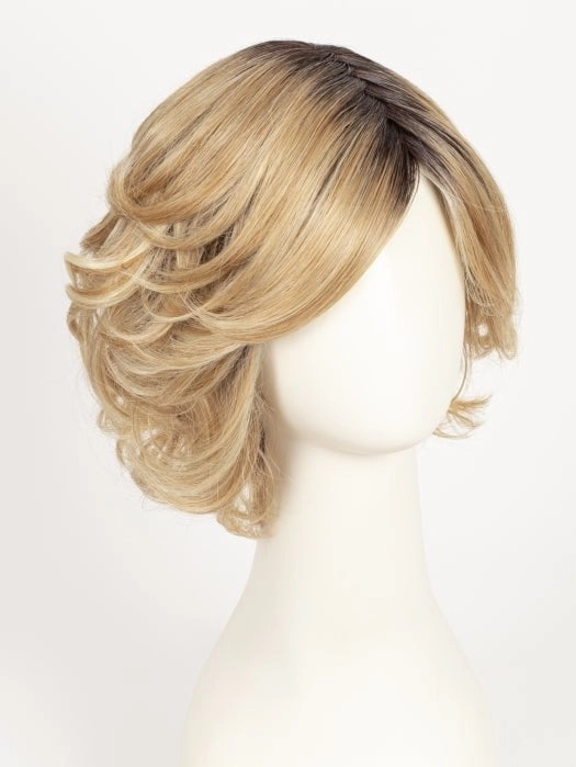 Gimme Drama | Synthetic Lace Front Wig (Mono Part)