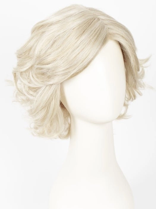 Gimme Drama | Synthetic Lace Front Wig (Mono Part)
