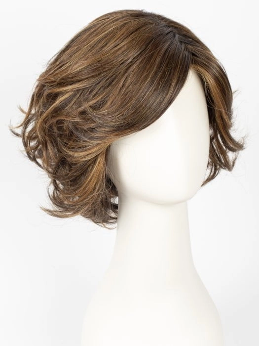 Gimme Drama | Synthetic Lace Front Wig (Mono Part)