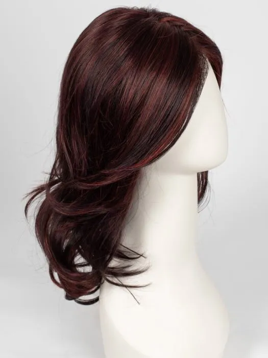Gisele | Synthetic Lace Front Wig (Mono Top)
