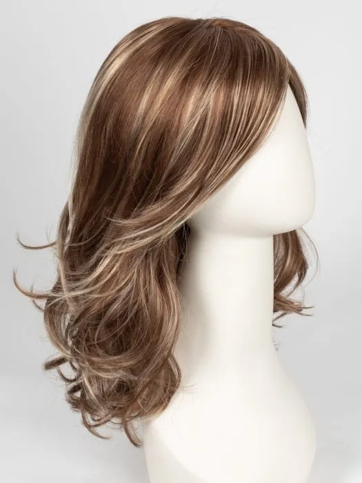 Gisele | Synthetic Lace Front Wig (Mono Top)