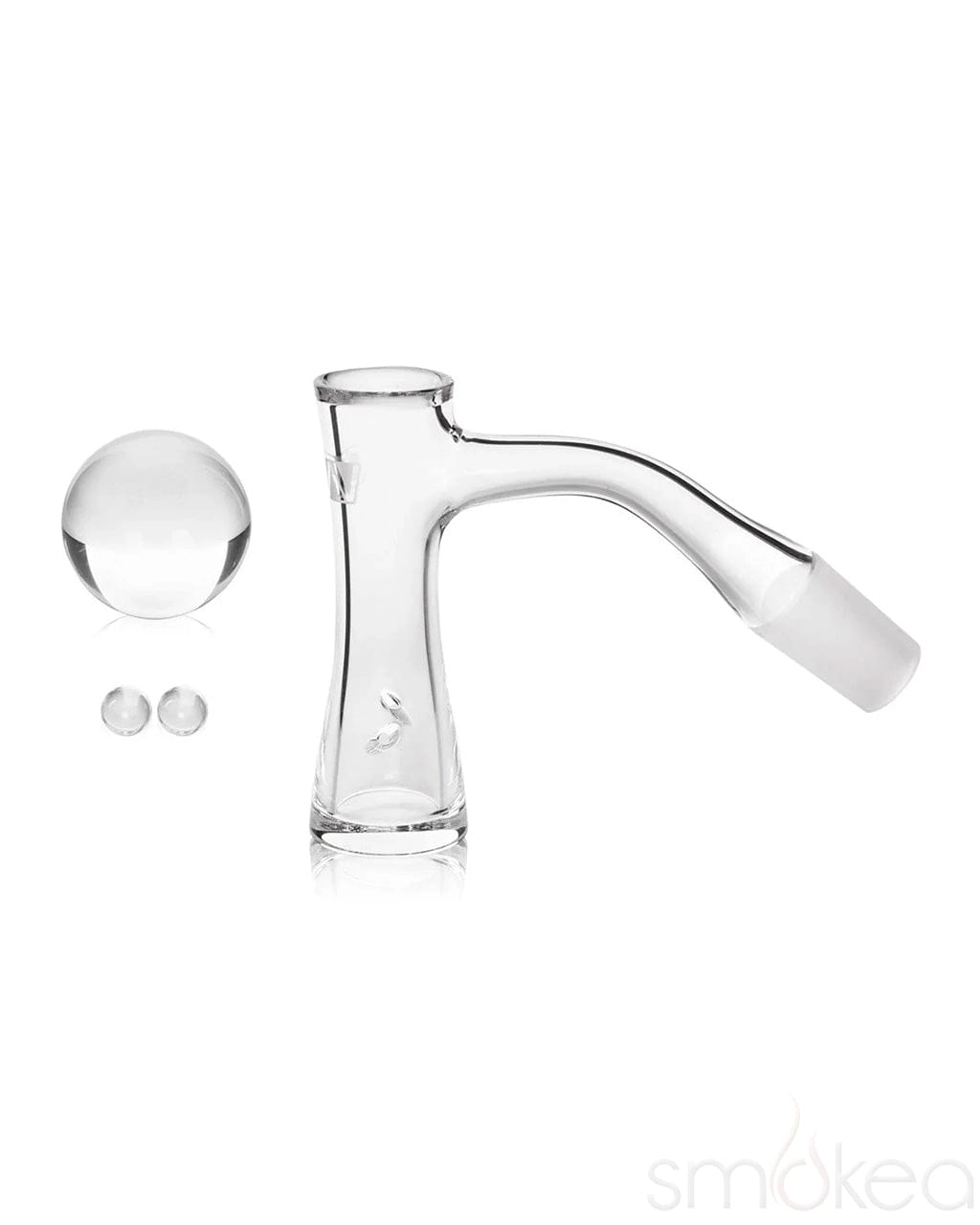 GRAV Hourglass Quartz Banger Set