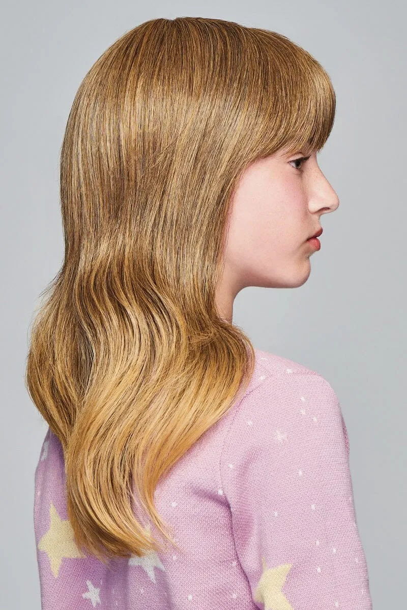 Hairdo Wigs Kidz - Pretty in Layers (#PRTLAY)