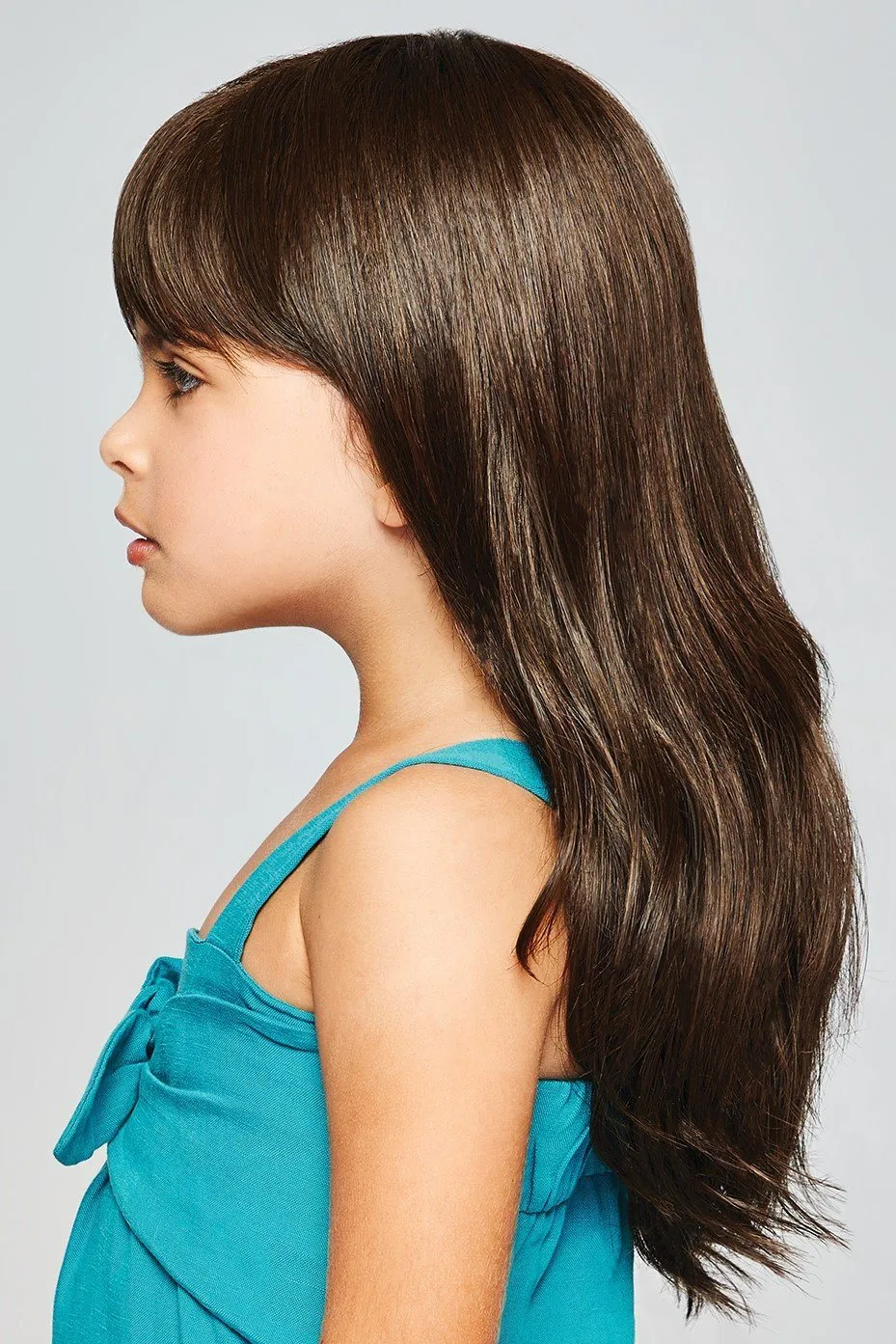Hairdo Wigs Kidz - Pretty in Layers (#PRTLAY)