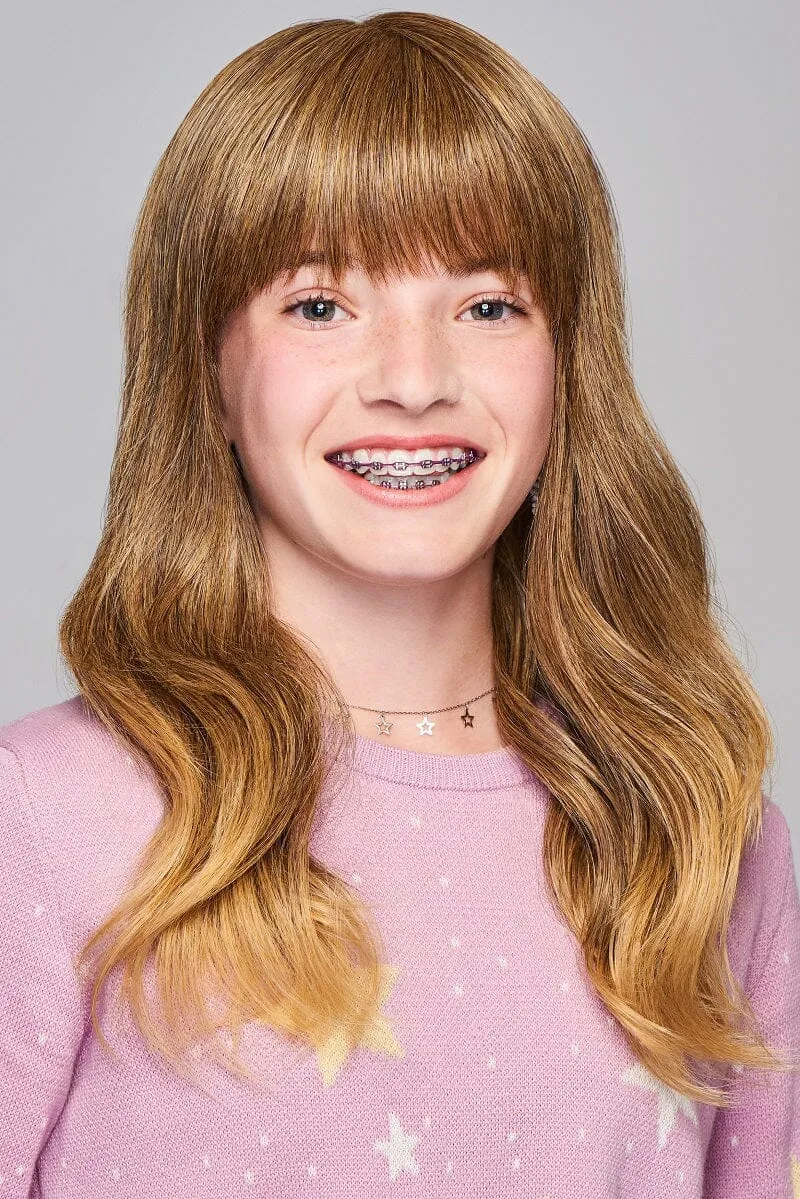 Hairdo Wigs Kidz - Pretty in Layers (#PRTLAY)