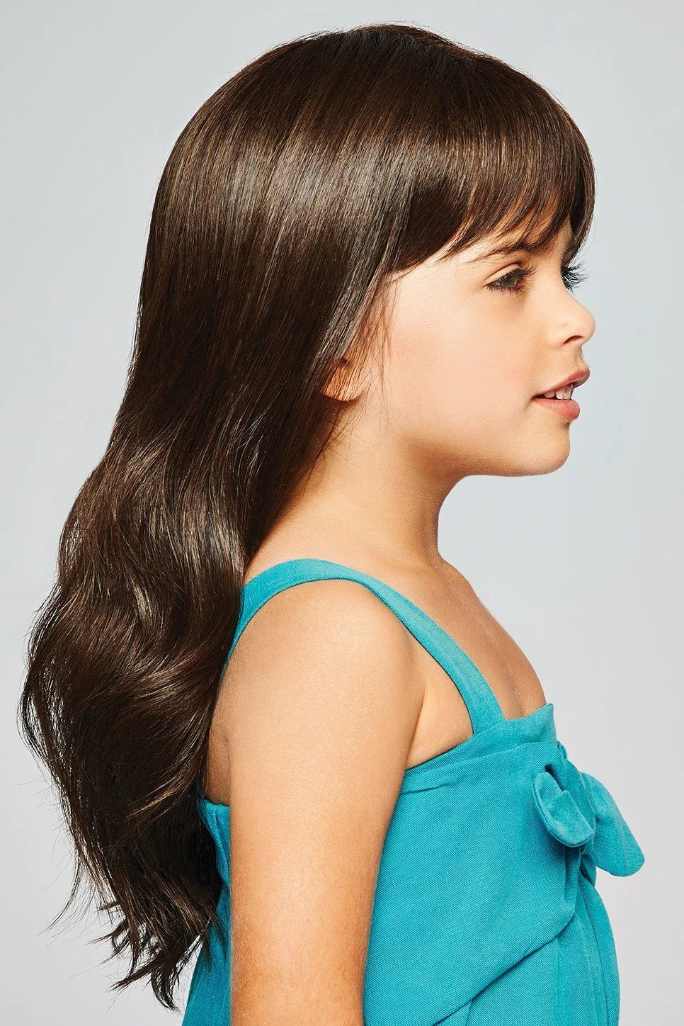 Hairdo Wigs Kidz - Pretty in Layers (#PRTLAY)