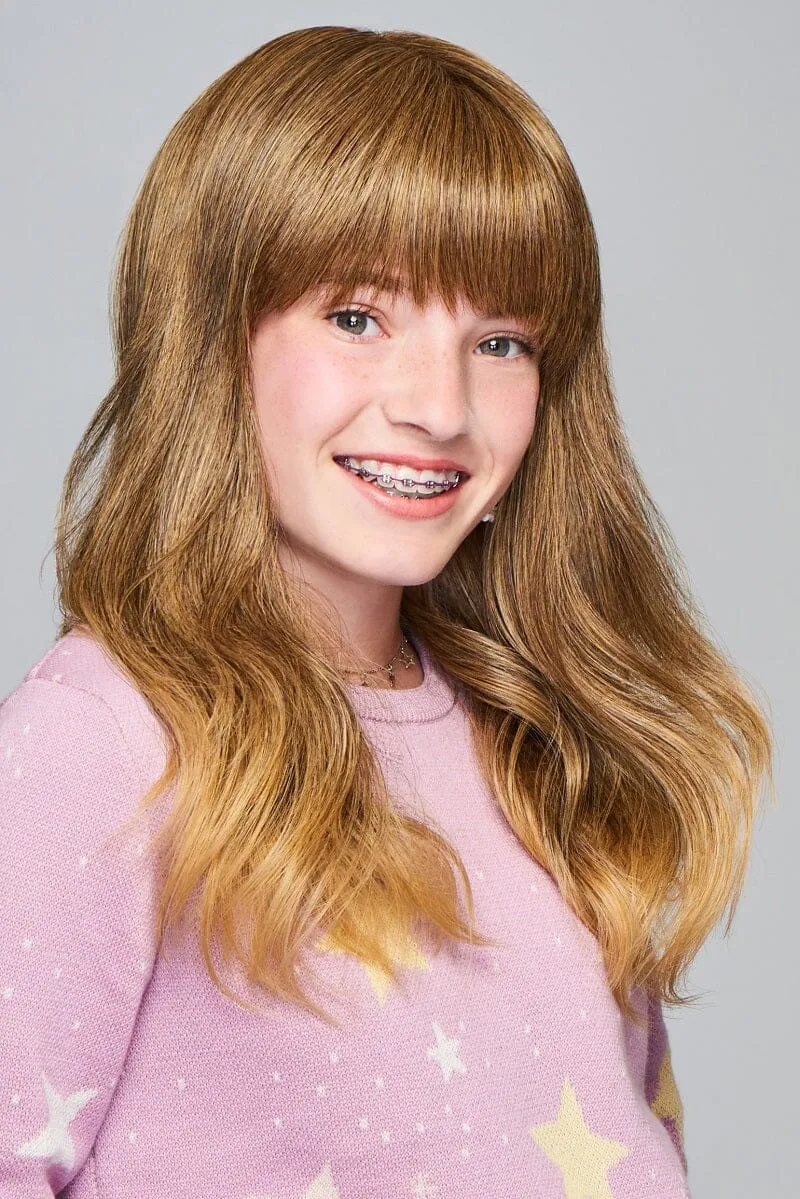 Hairdo Wigs Kidz - Pretty in Layers (#PRTLAY)