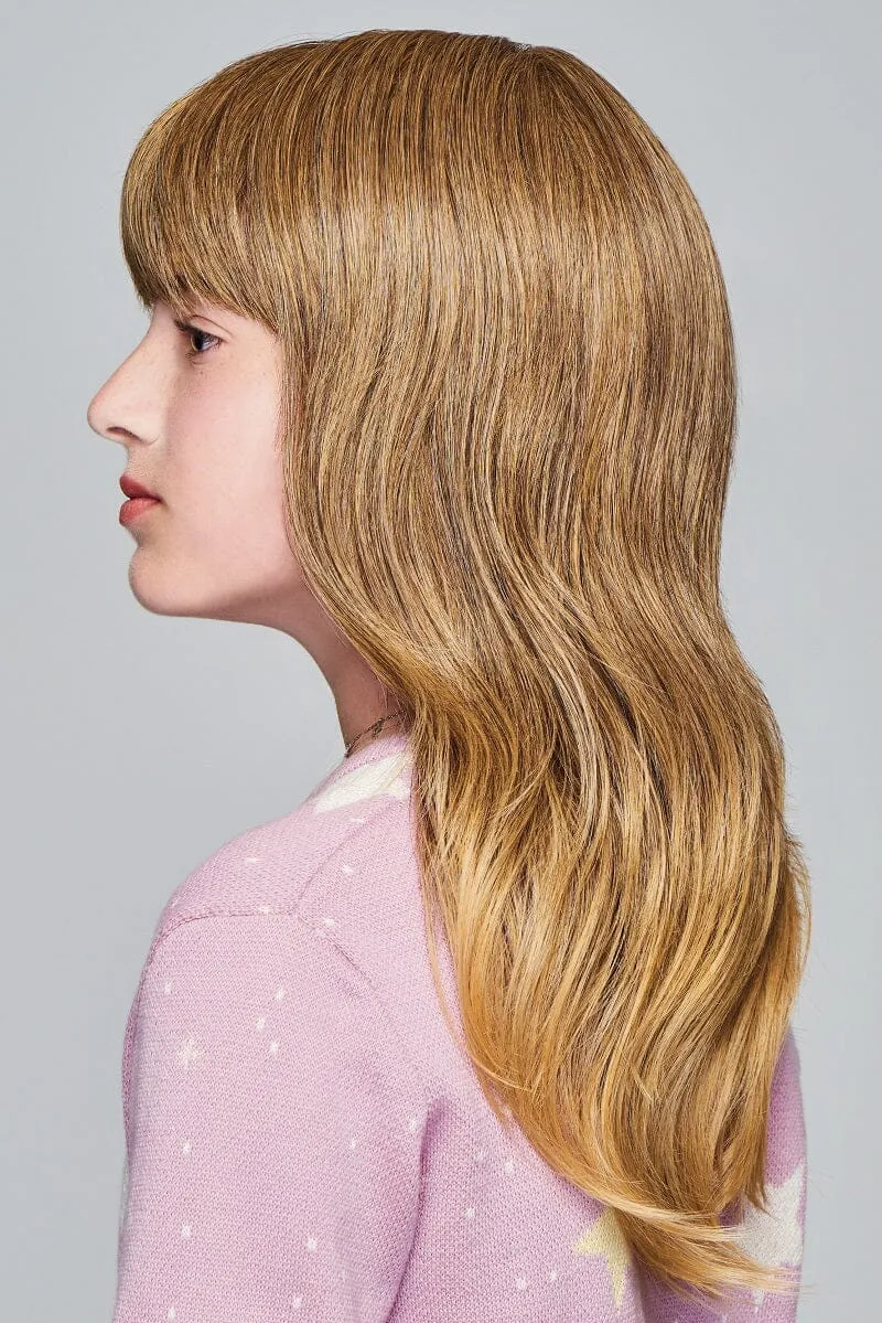 Hairdo Wigs Kidz - Pretty in Layers (#PRTLAY)