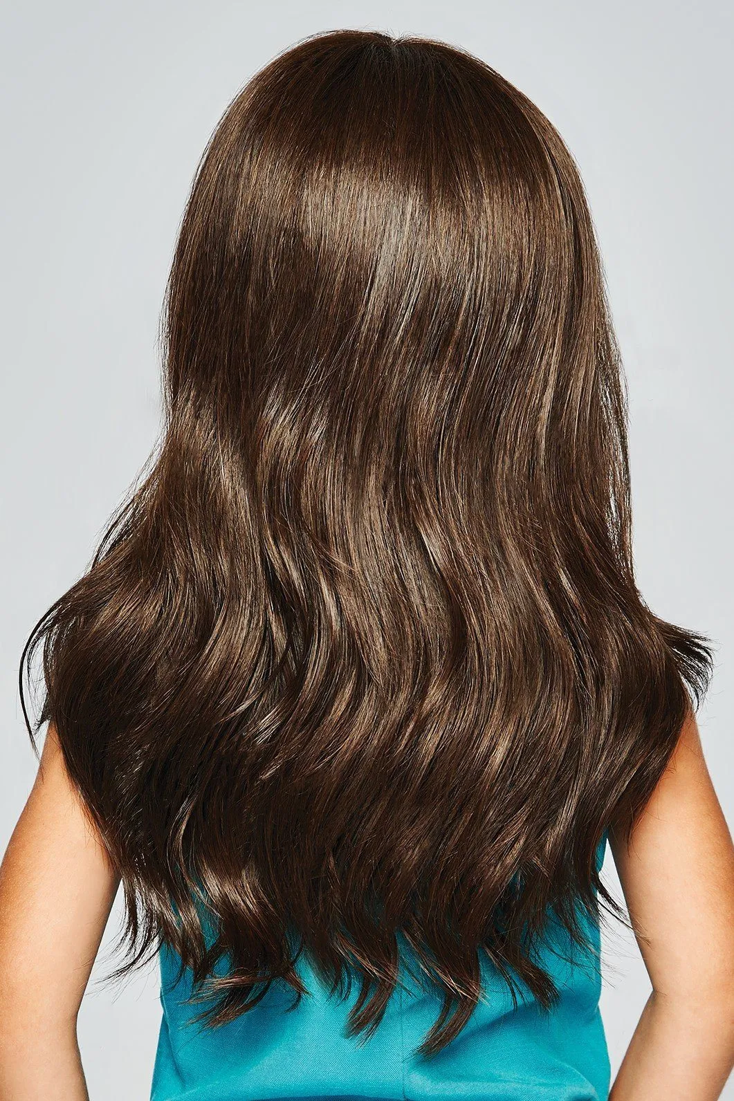 Hairdo Wigs Kidz - Pretty in Layers (#PRTLAY)