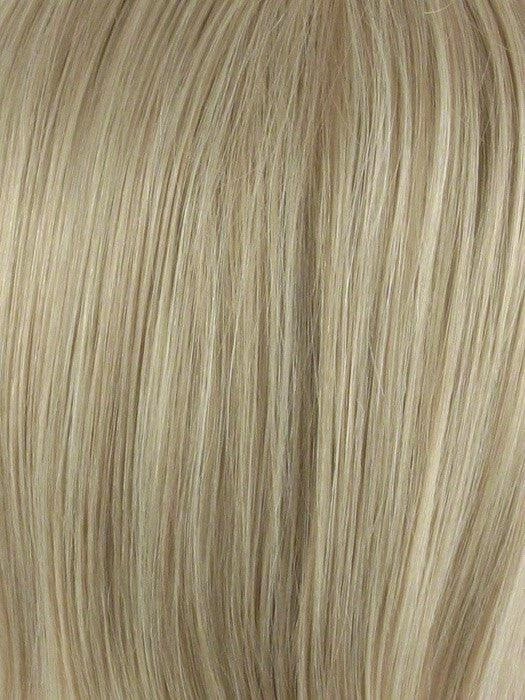 Hannah Wig by Envy | Human Hair (Lace Front Mono Top)