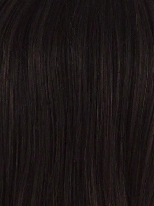 Hannah Wig by Envy | Human Hair (Lace Front Mono Top)