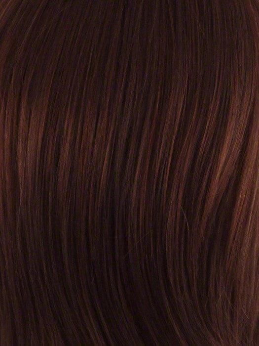 Hannah Wig by Envy | Human Hair (Lace Front Mono Top)