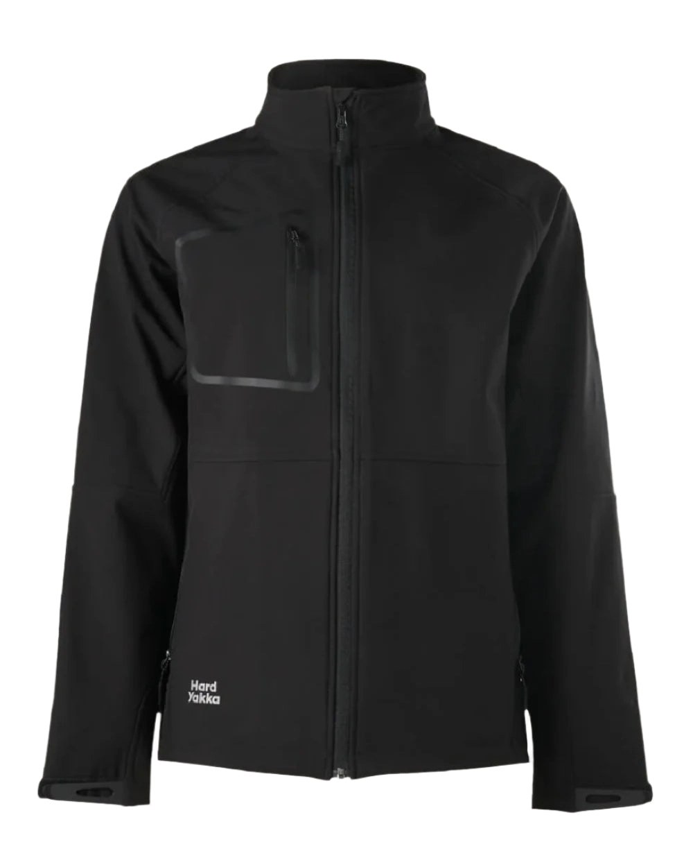 Hard Yakka Mens Toughmaxx Water Resistance Jacket