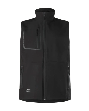 Hard Yakka Mens Toughmaxx Water Resistant Gilet