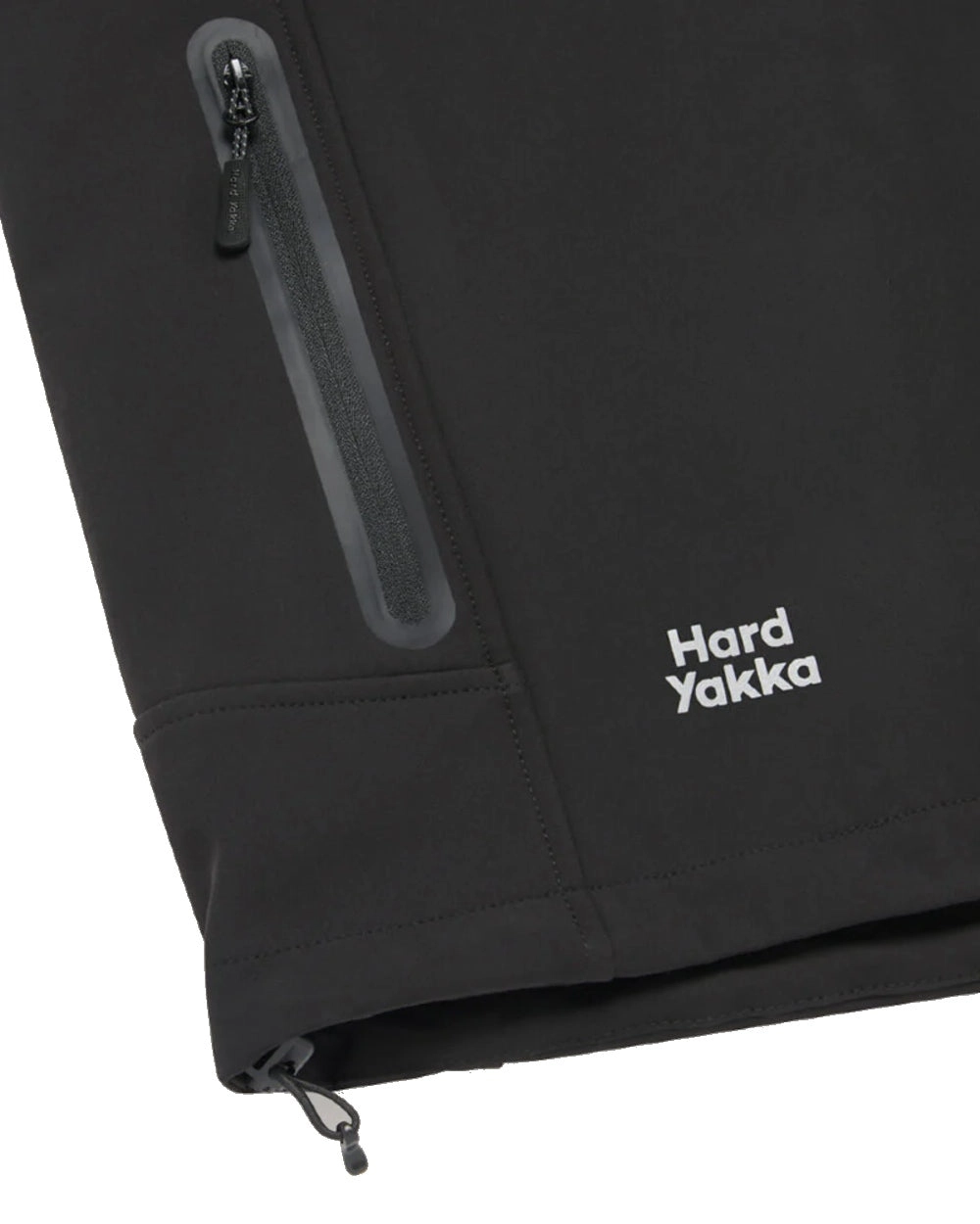 Hard Yakka Mens Toughmaxx Water Resistant Gilet