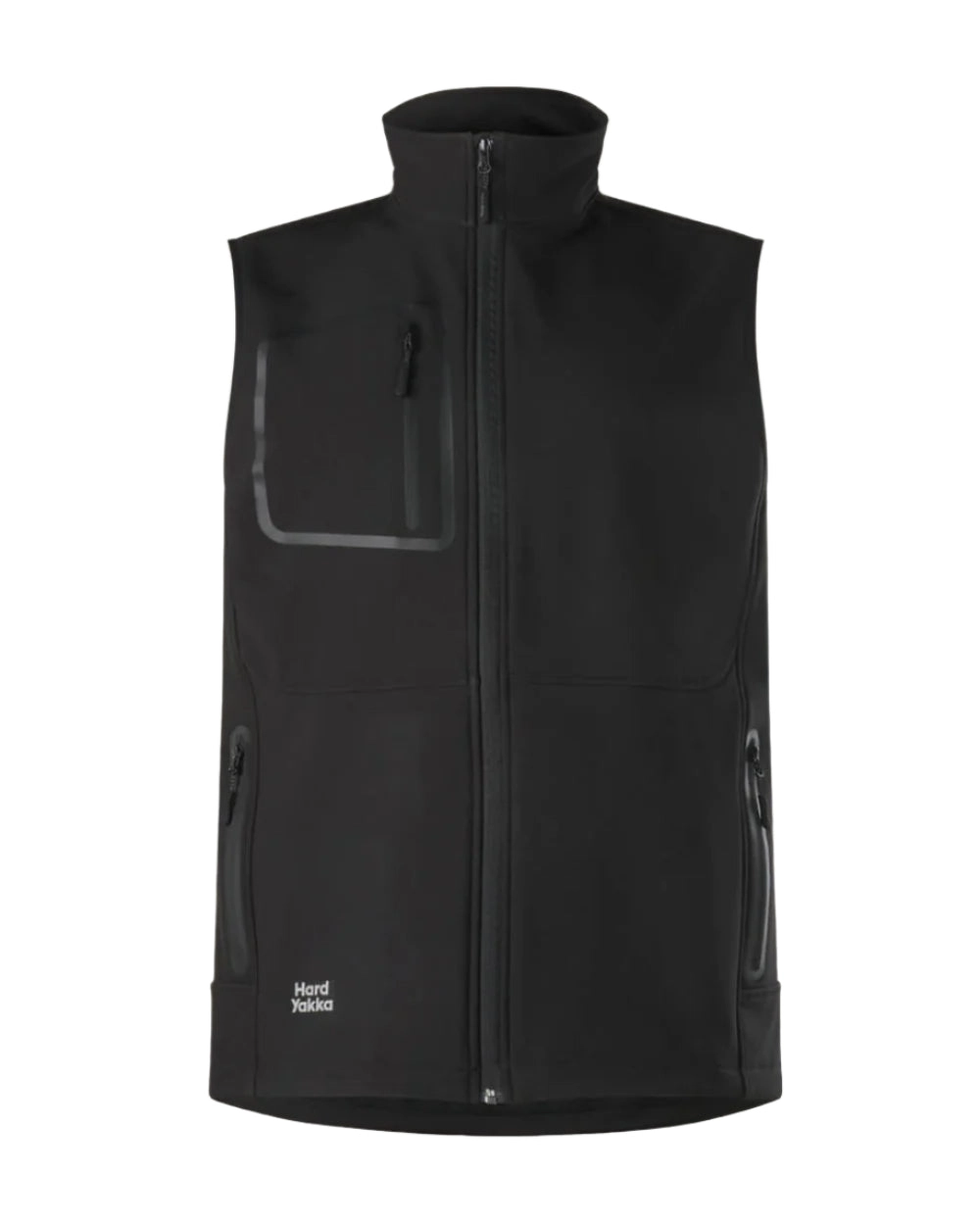 Hard Yakka Mens Toughmaxx Water Resistant Gilet