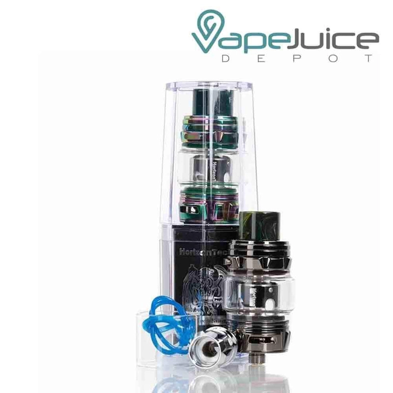 HorizonTech Falcon King Mesh Sub Ohm Tank