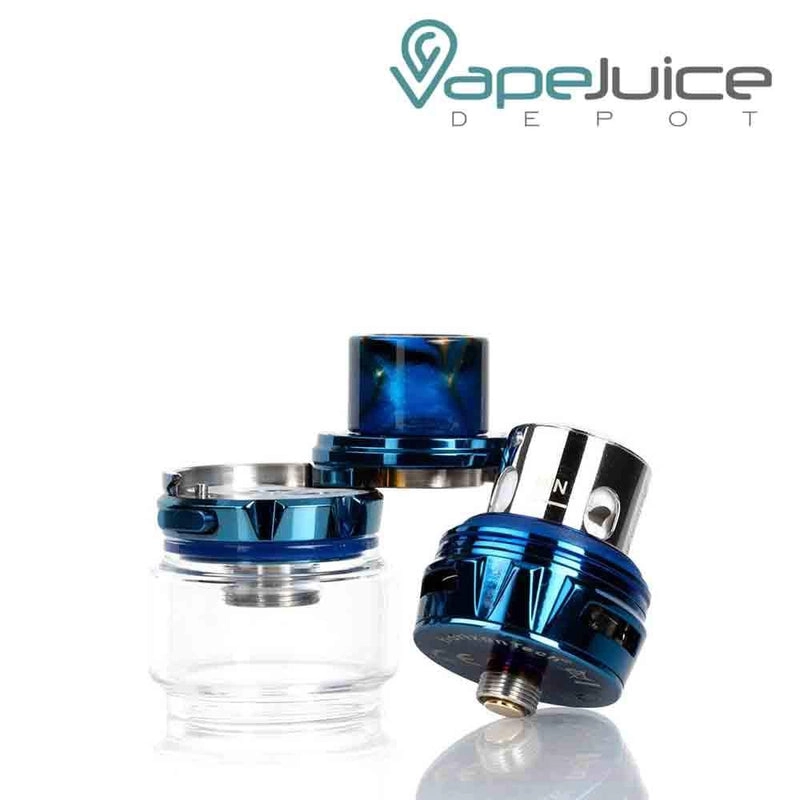 HorizonTech Falcon King Mesh Sub Ohm Tank