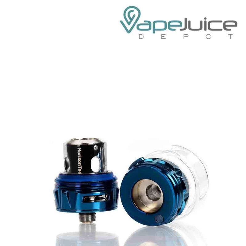 HorizonTech Falcon King Mesh Sub Ohm Tank
