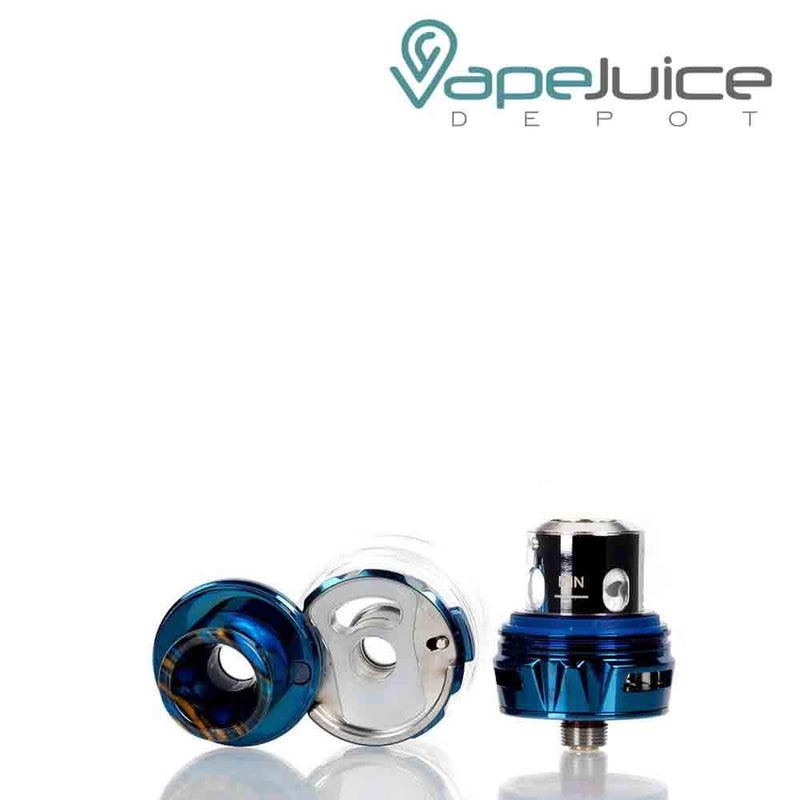 HorizonTech Falcon King Mesh Sub Ohm Tank