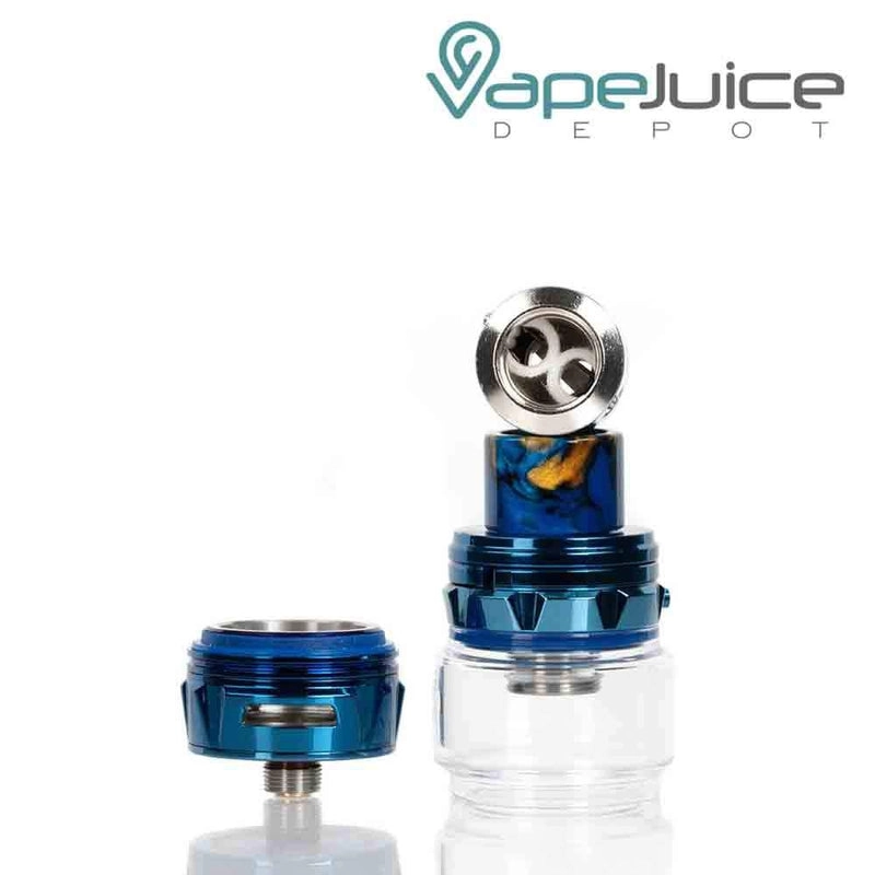 HorizonTech Falcon King Mesh Sub Ohm Tank