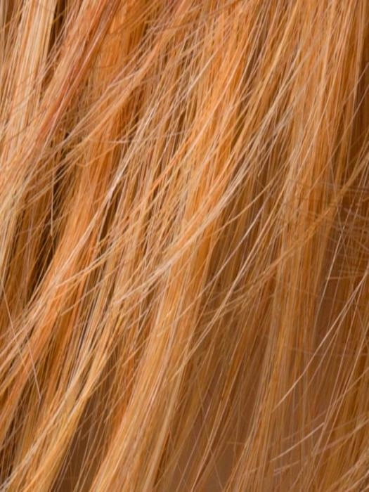 Hot by Ellen Wille | Synthetic Wig (Mono Crown) | CLOSEOUT