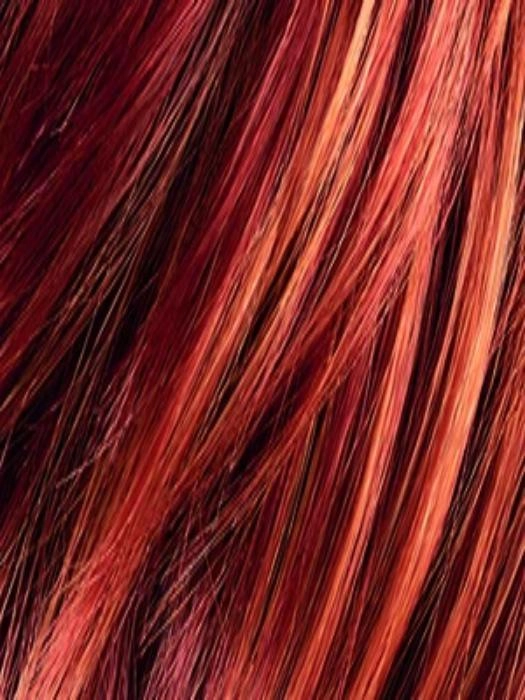 Hot by Ellen Wille | Synthetic Wig (Mono Crown) | CLOSEOUT